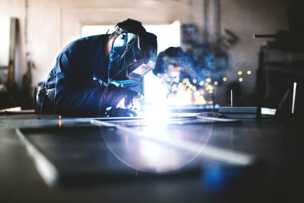Affordable Welder Services in Vinita Park, MO