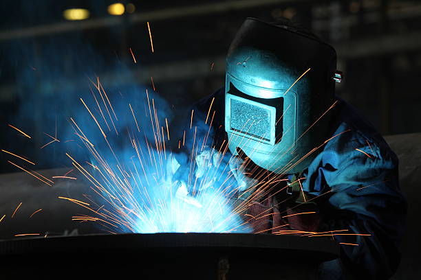Best Structural Steel Welding in Vinita Park, MO