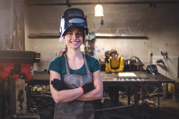 Professional Welder & Metal Fabrication in Vinita Park, MO